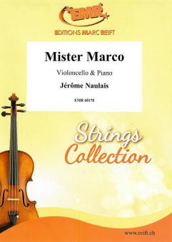 Mister Marco Standard