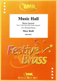 Music Hall Standard