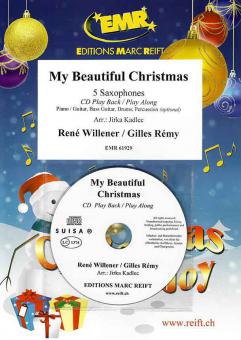 My Beautiful Christmas Standard