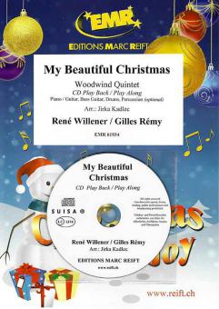 My Beautiful Christmas Standard