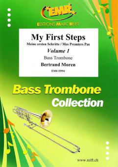 My First Steps 1 Standard