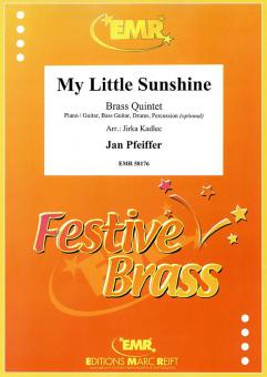 My Little Sunshine Standard