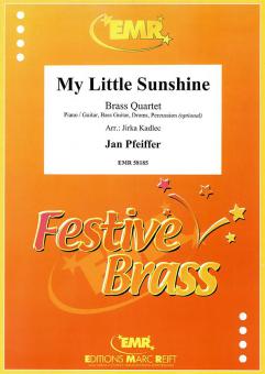 My Little Sunshine Standard
