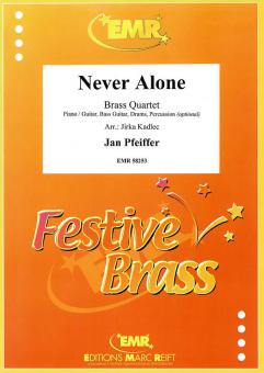 Never Alone Standard