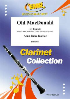 Old MacDonald Standard