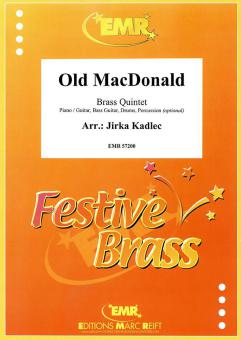 Old MacDonald Standard