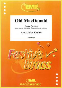 Old MacDonald Standard