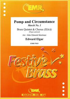 Pomp and Circumstance Standard