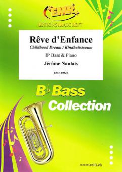 Rêve d'Enfance Standard