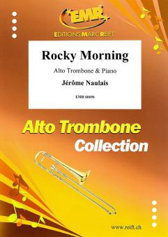 Rocky Morning Standard