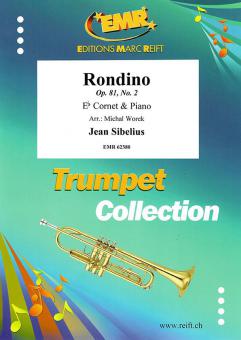 Rondino op. 81 No. 2 Standard