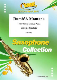 Rumb'A Montana Standard