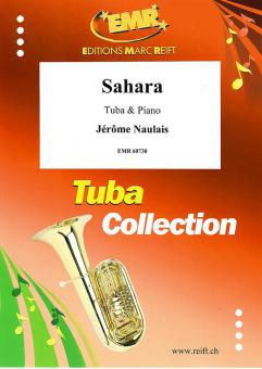 Sahara Standard