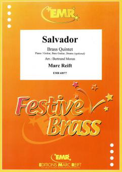 Salvador Standard