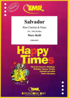 Salvador Standard