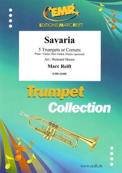 Savaria Standard