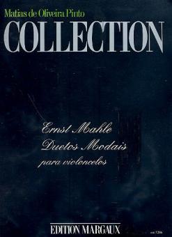 Duetos modais 