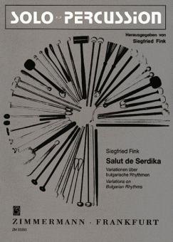 Salut de Serdika 