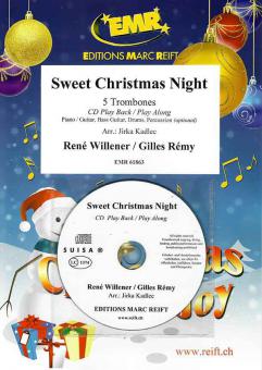 Sweet Christmas Night Standard