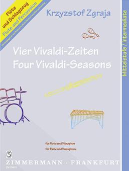 Quatre Saisons de Vivaldi 