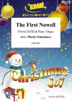 The First Nowell Standard