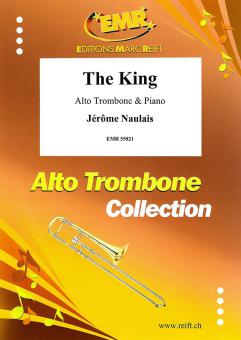 The King Standard