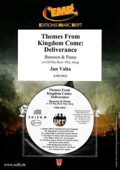 Themes From Kingdom Come: Deliverance Standard