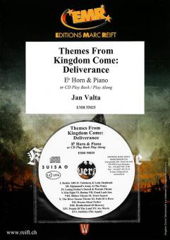 Themes From Kingdom Come: Deliverance Standard