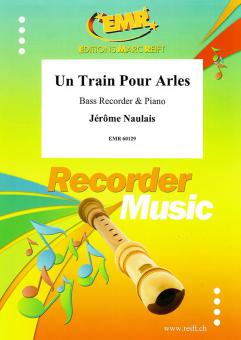 Un Train Pour Arles Standard