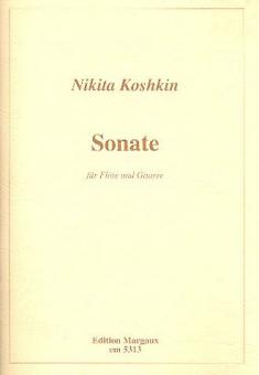 Sonate 