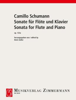 Sonate op. 123 [a] Standard