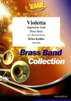 Violetta Standard