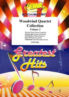 Woodwind Quartet Collection 2 Standard