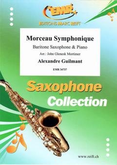 Morceau Symphonique Standard