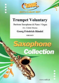 Trumpet Voluntary Standard