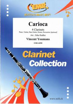 Carioca Standard