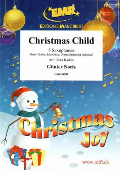 Christmas Child Standard