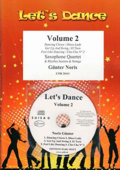 Let's Dance 2 Standard
