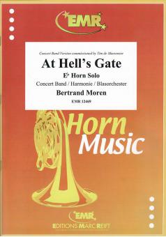 At Hell's Gate Standard