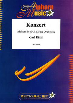 Konzert Standard
