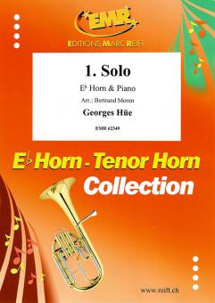 1. Solo Download