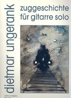 Die Zuggeschichte 