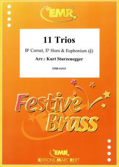11 Trios Download