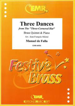 3 Dances Download