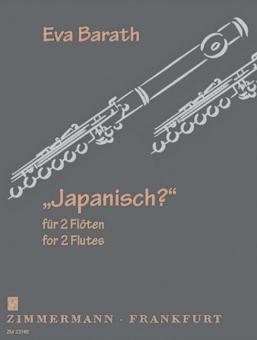 Japonais? 