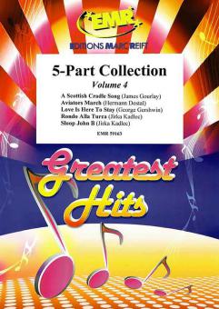 5-Part Collection 4 Download