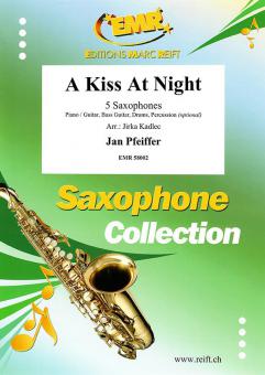 A Kiss At Night Download