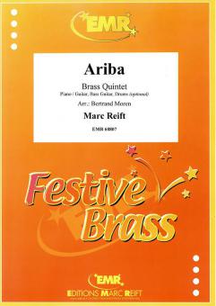 Ariba Download