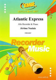 Atlantic Express Download