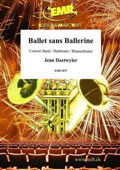 Ballet sans Ballerine Download